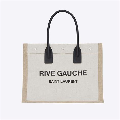 ysl rive gauche small|ysl rive gauche tote.